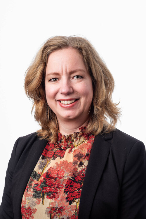 Monique Gierveld – Kruiswijk