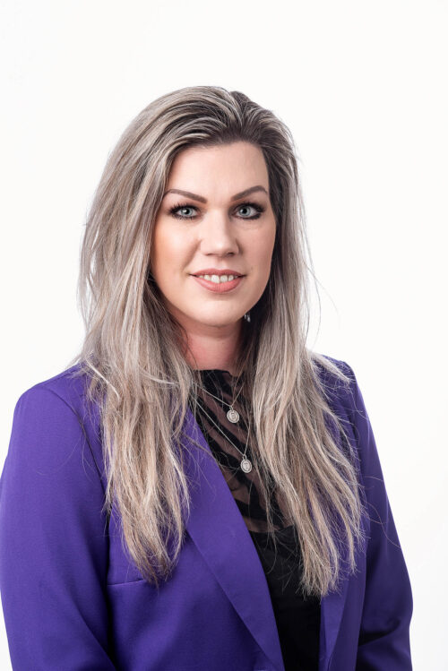 Nathalie Visser – Drenth