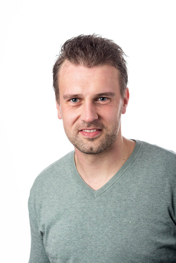 Niek Nijsink