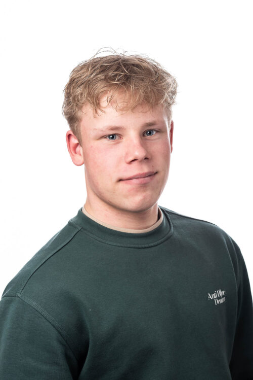 Niels Hiddink