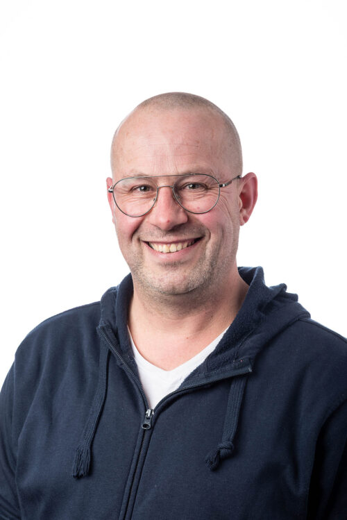 Pascal Damveld