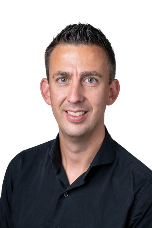 Patrick Zweekhorst