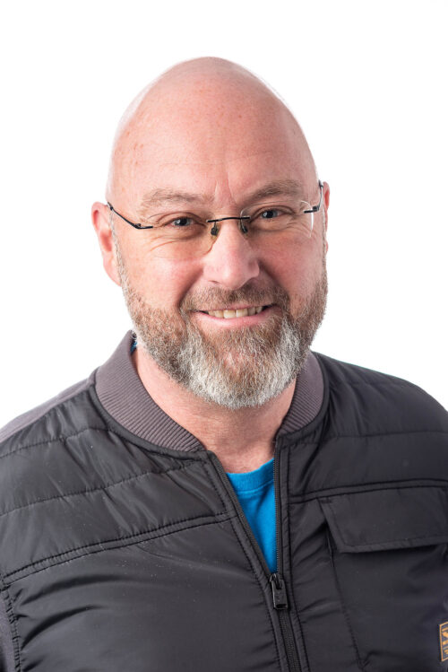 Peter van den Bos