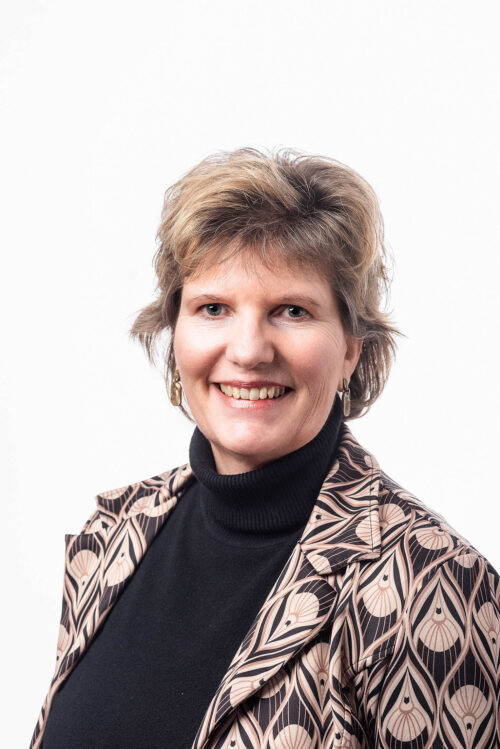 Petra Gerritsen