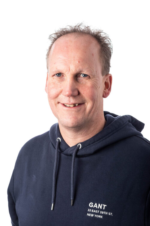 René Otten