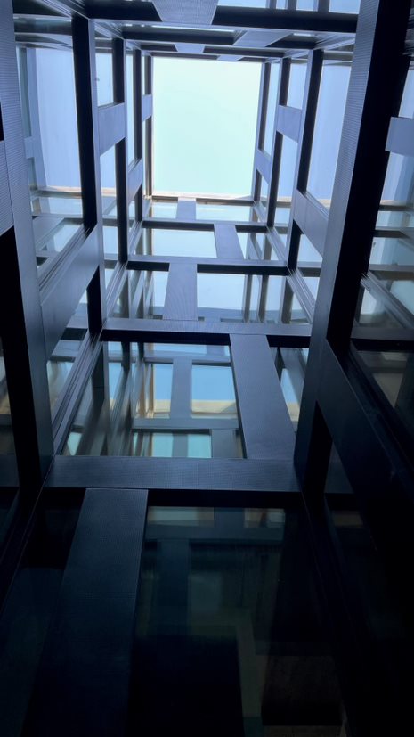 realisatie loftappartementen in kunstopslag