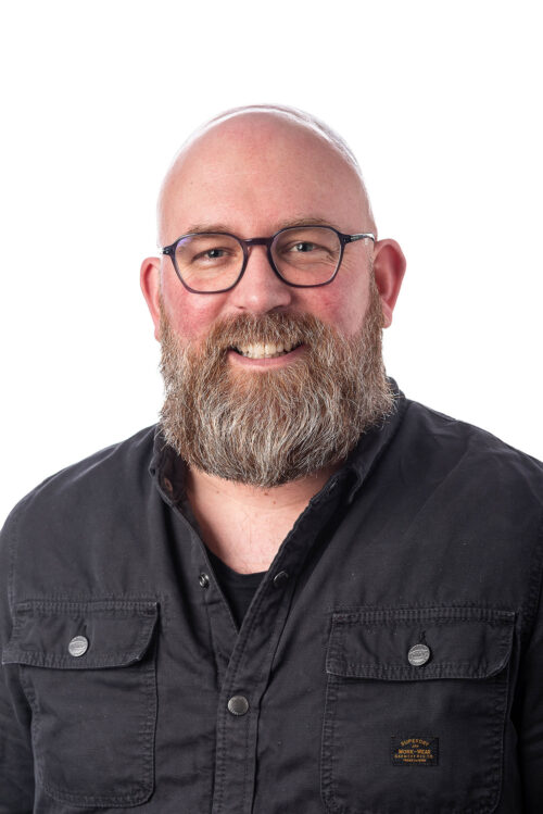 Richard Achterkamp