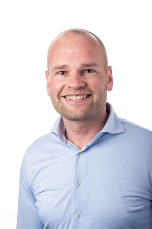Richard Fransen