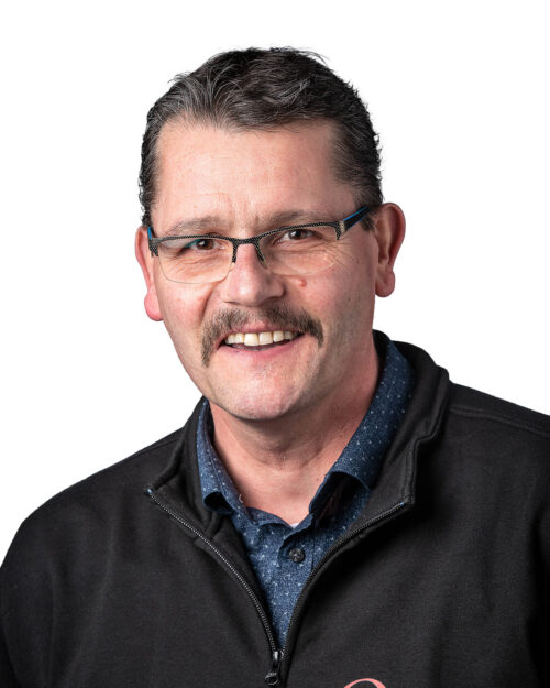 Richard Lenselink
