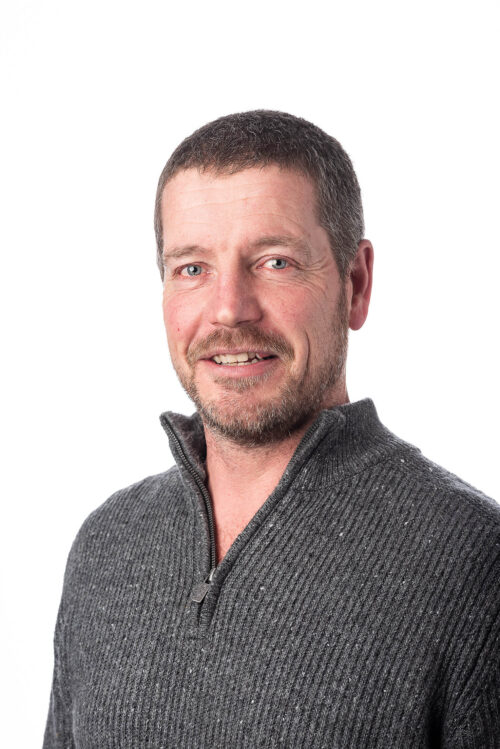 Richard Nijkamp
