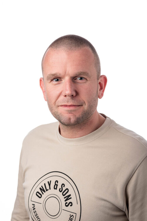 Richard Voortman