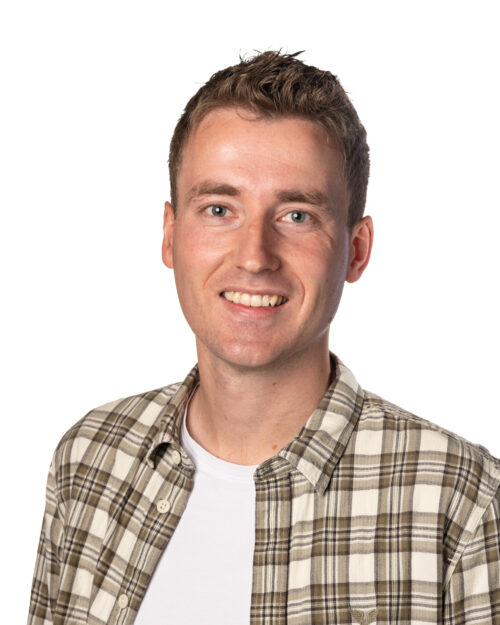 Rick Schroer