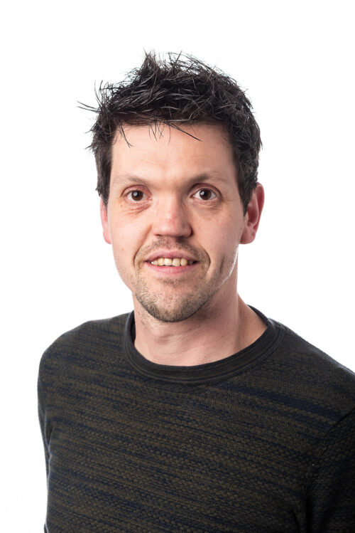 Robert Meijerink