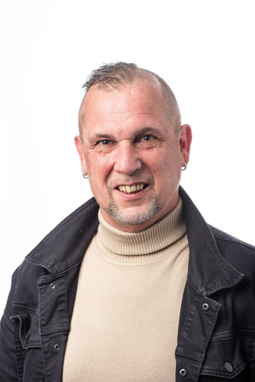 Roland van Tergouw