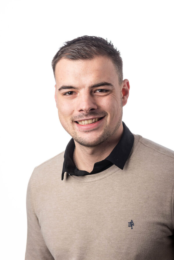 Sam Onderwater