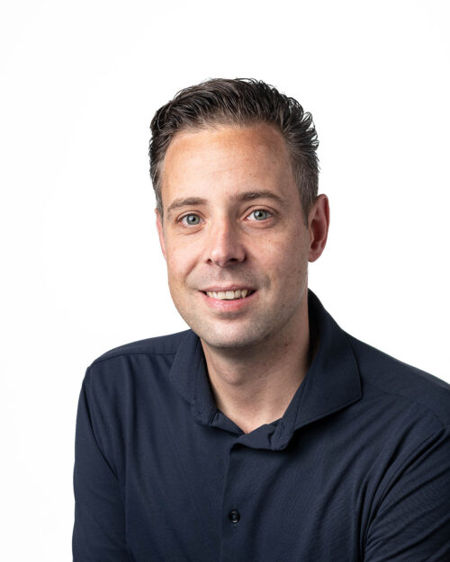 Sander Booij