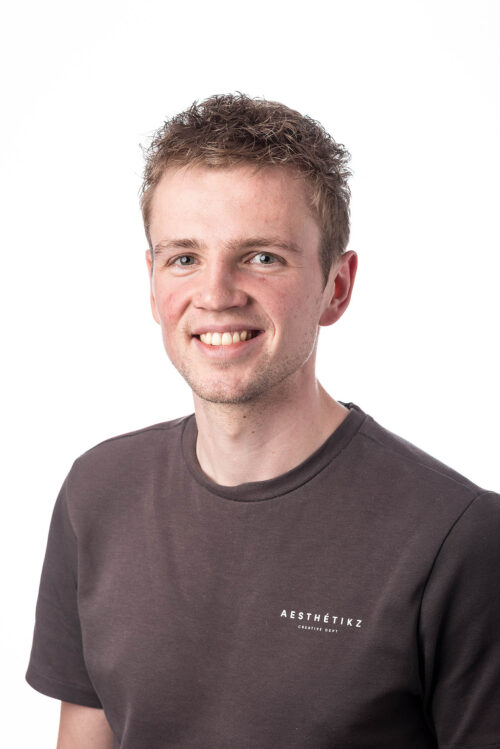 Stefan Jansen
