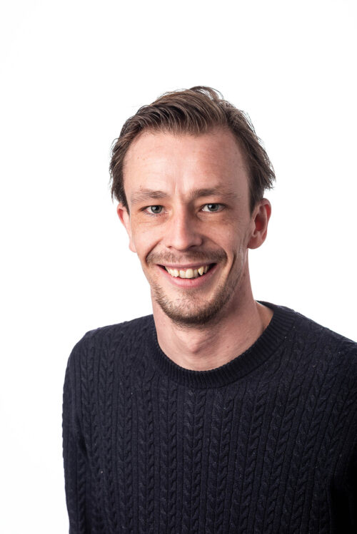 Tom de Kluizenaar