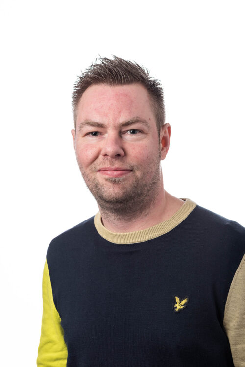 Willard Stappenbeld