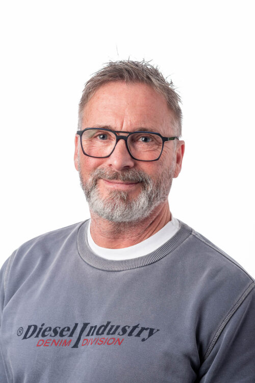 Willem Zwoferink