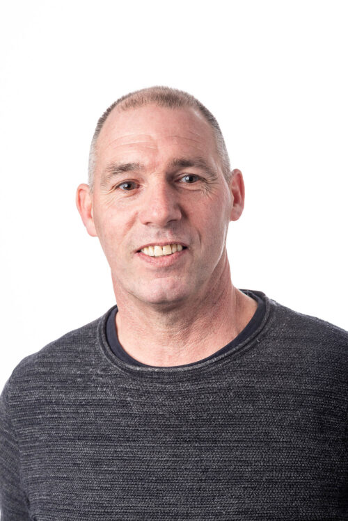 Wim de Bruin