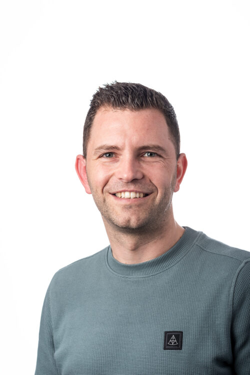 Rick Meijer