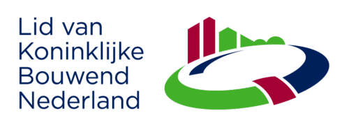 Logo Bouwend Nederland
