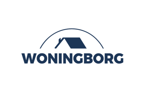Logo Stichting Woningborg