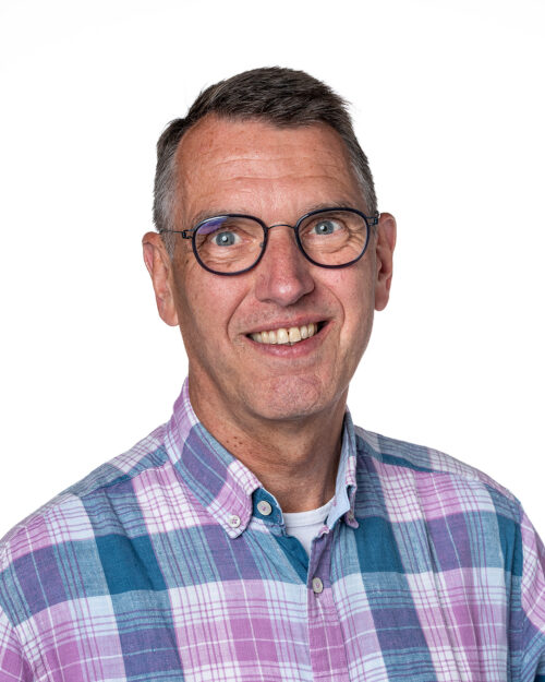 Rob Roelfzema