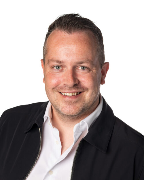 Nick de Graaf