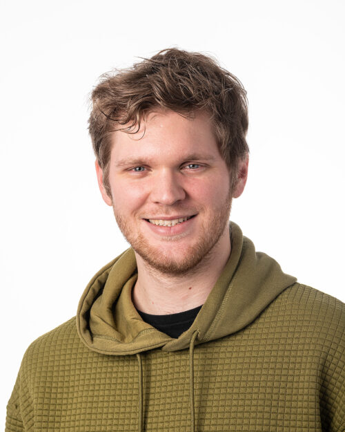 Lucas Hendriks Vettehen