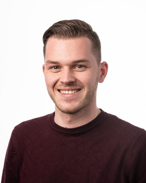 Nick van Vulpen