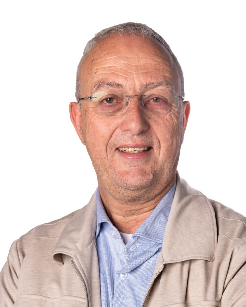 Erik Scherpenhuijzen