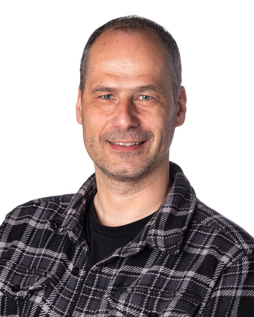 Martin Guis